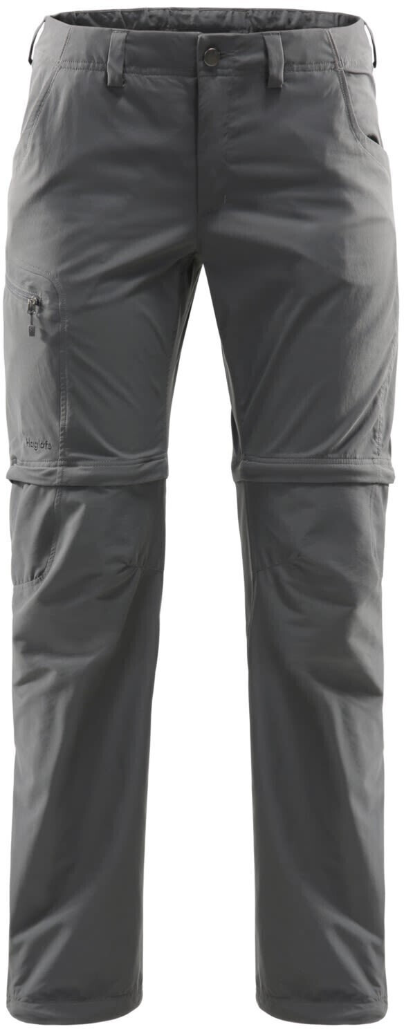 Haglöfs Lite Zip Off Pant Women (603819)