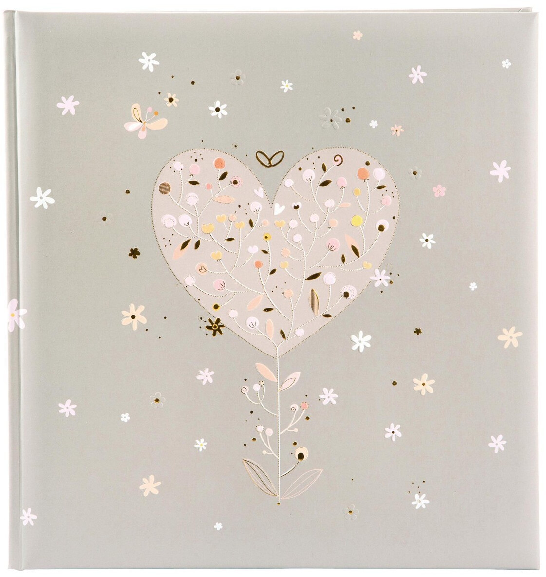 Goldbuch Elegant Heart 30x31/60