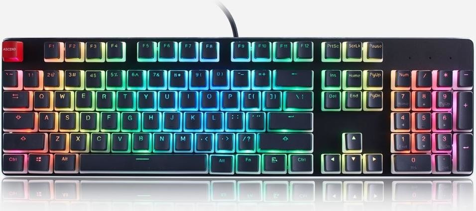 Glorious PC Gaming Race GMMK Full-Size (US)