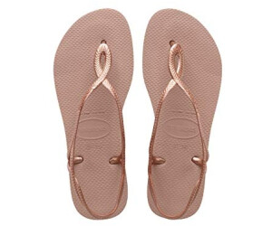 Havaianas luna rosa on sale