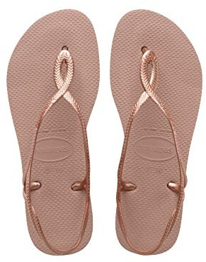Havaianas crocus rose discount