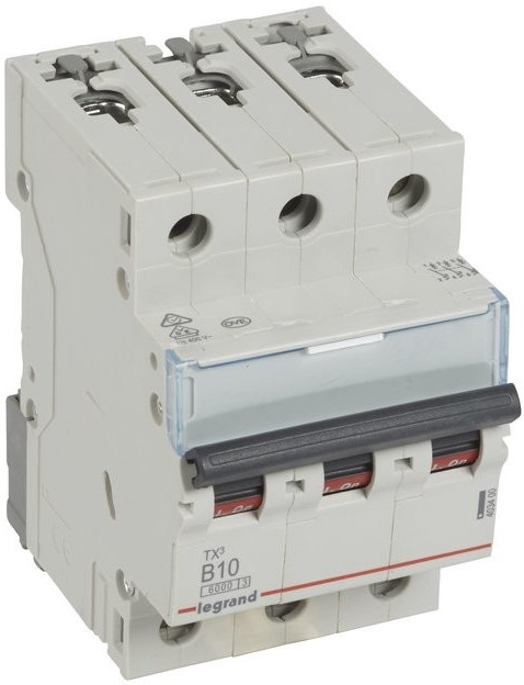 Legrand TX3 B10A