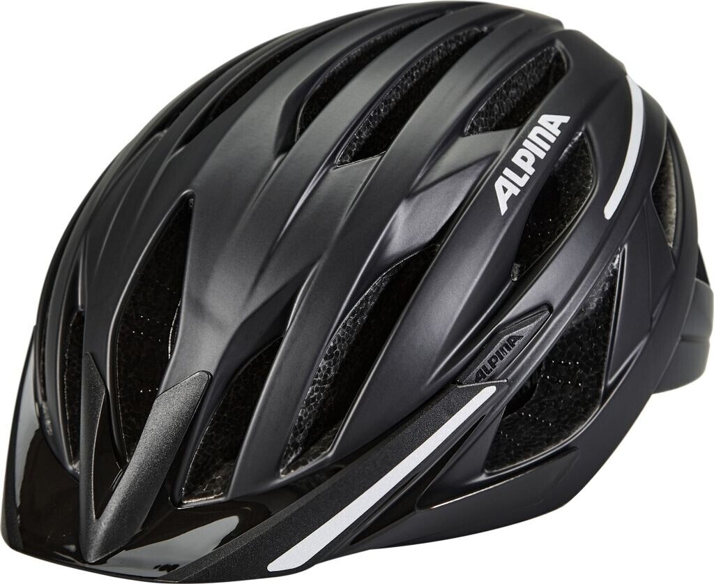 Alpina Haga black matt