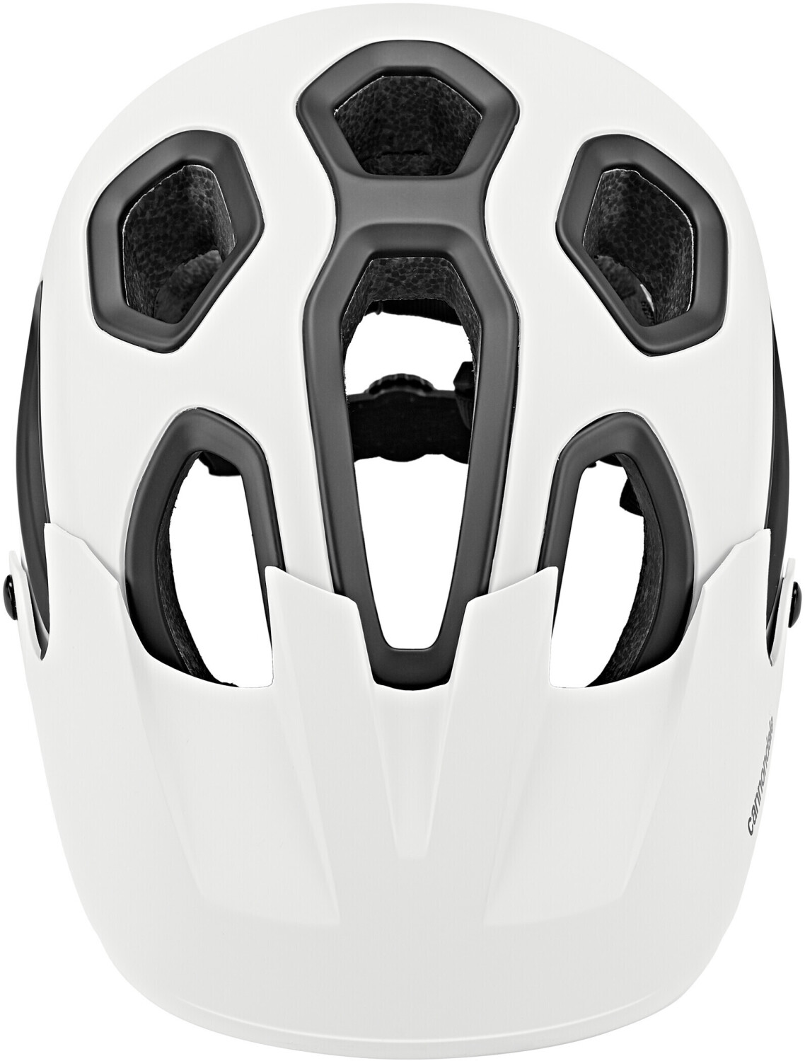 Cannondale Intent white/black