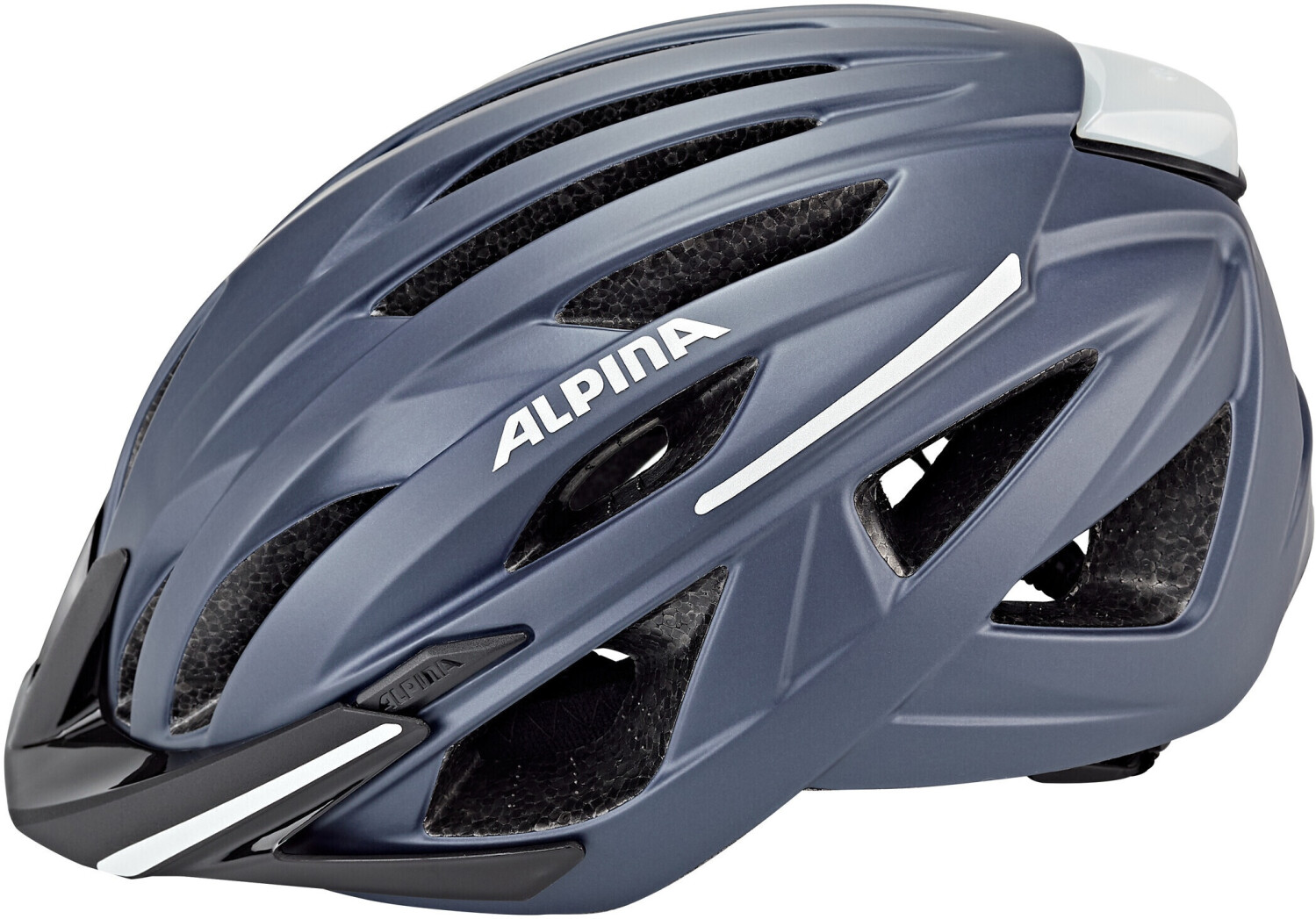 Alpina Sports Haga indigo matt