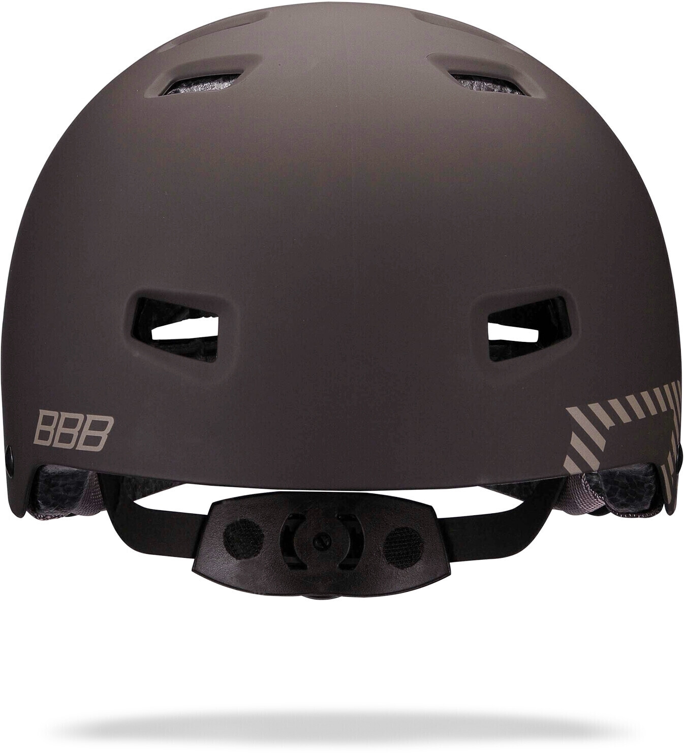 BBB Billy Kid's matt black
