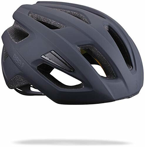 BBB Dune MIPS matt black
