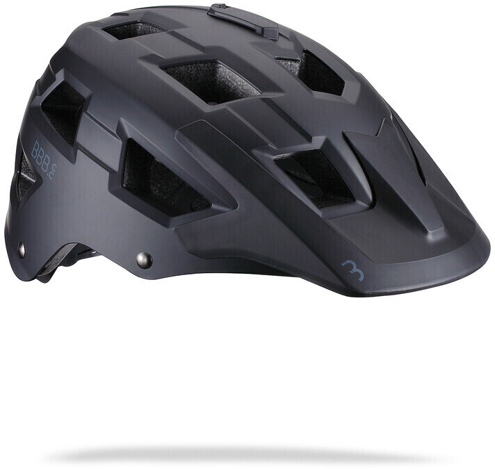 BBB Nanga matt black