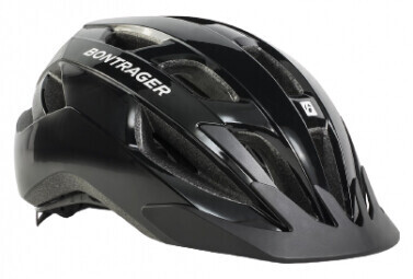 Bontrager Solstice black