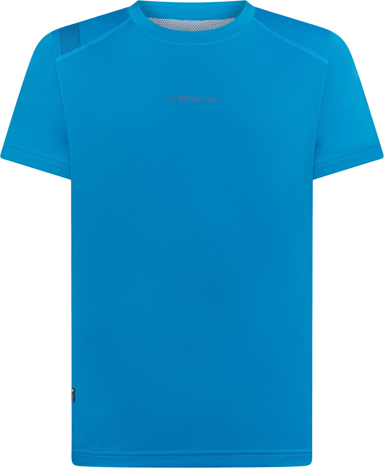 La Sportiva Blitz T-Shirt Men neptune/opal