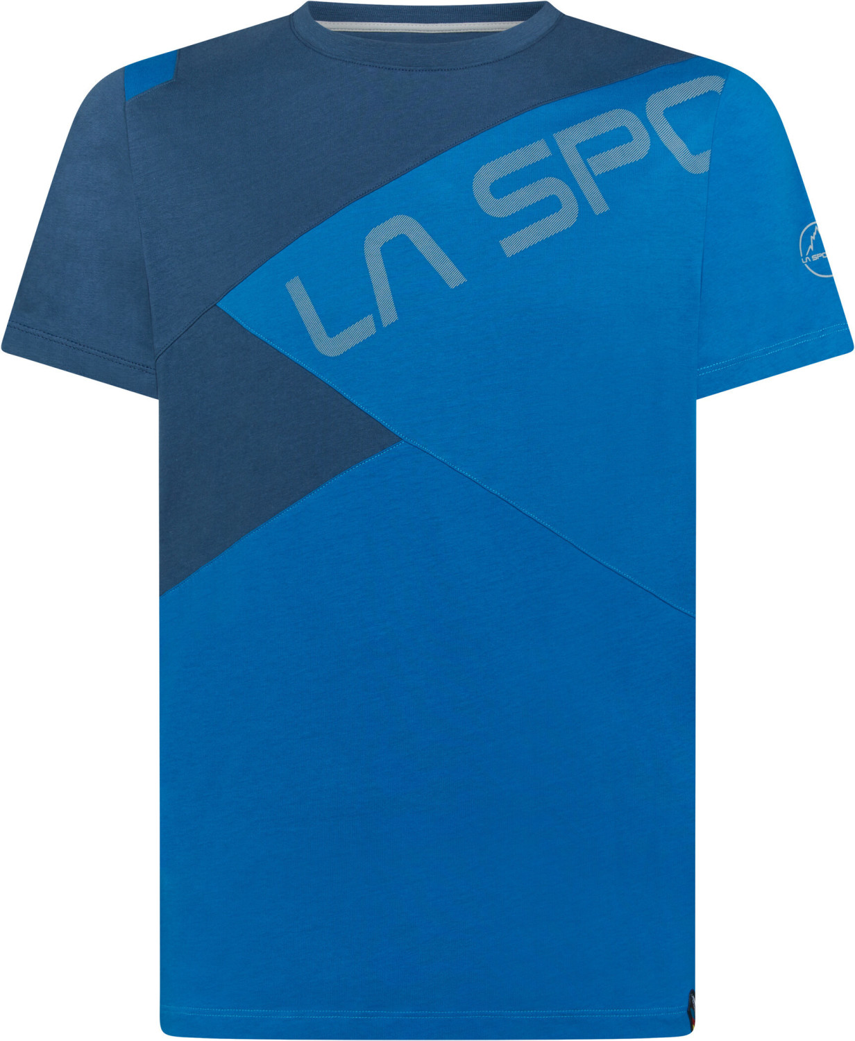 La Sportiva Float T-Shirt Men neptune/opal