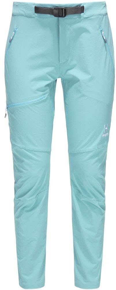 Haglöfs Lizard Pant Women (604557) glacier green