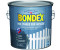 Bondex Holzfarbe für Aussen 2,5 l