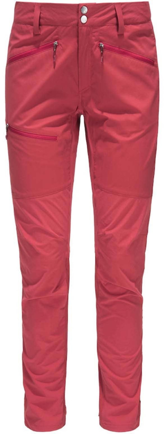 Haglöfs Lite Flex Pant Women (604569) brick red