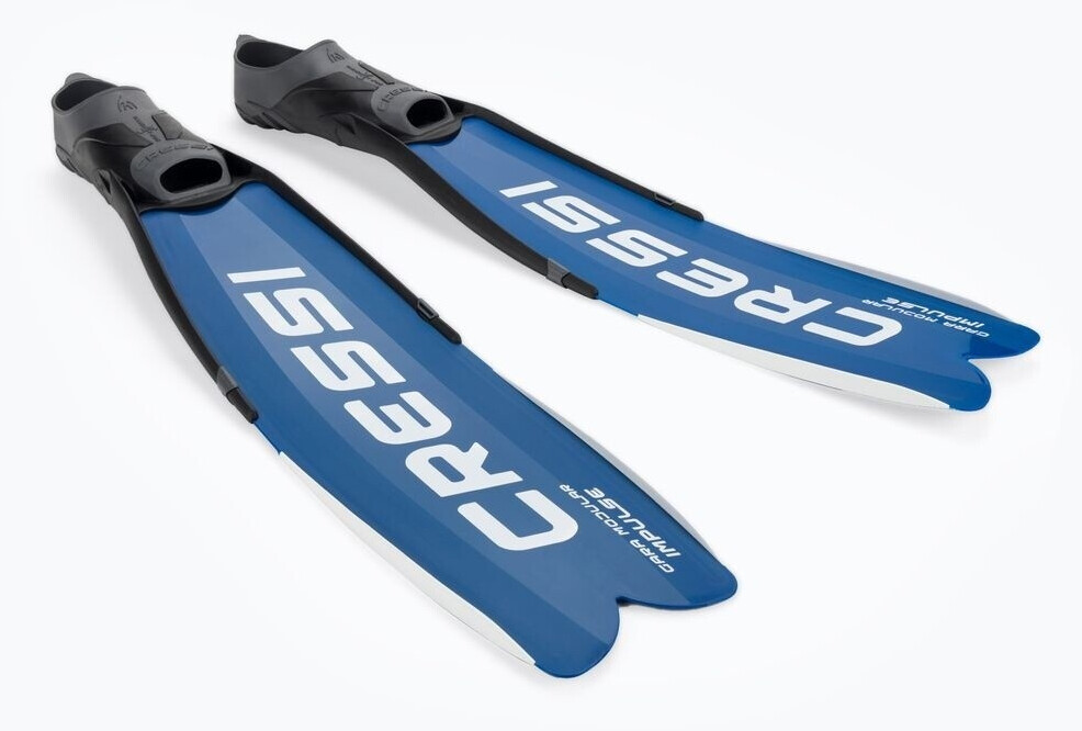 Cressi Gara Modular Impulse