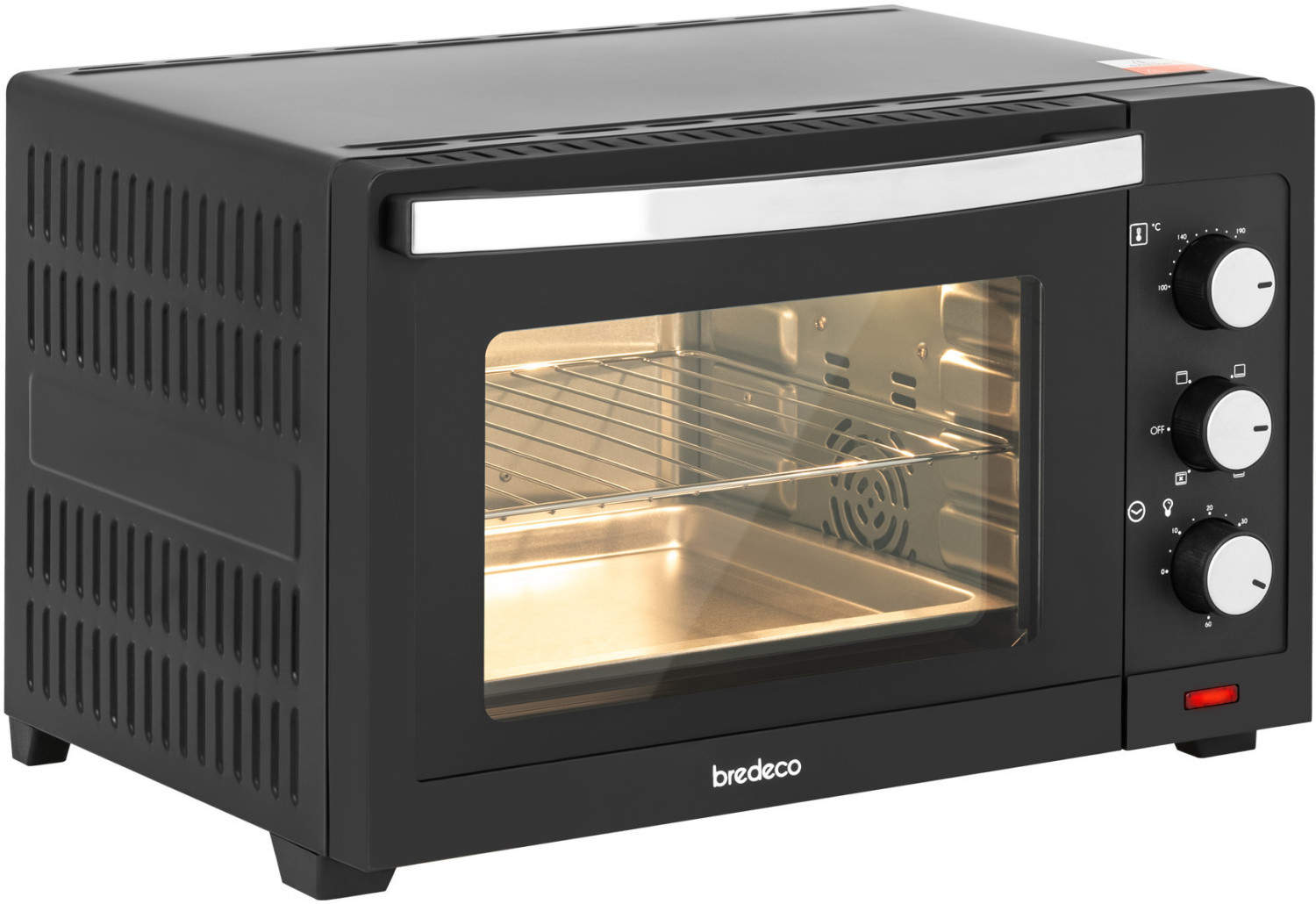 bredeco BCMO-30L