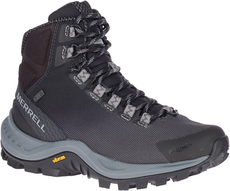 merrell thermo cross ice