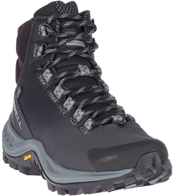 merrell thermo cross ice