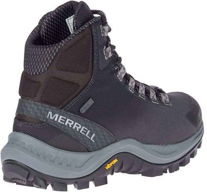 merrell thermo cross ii mid hiking boots