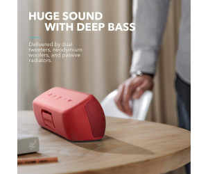 Soundcore Motion+ rot ab 114,99
