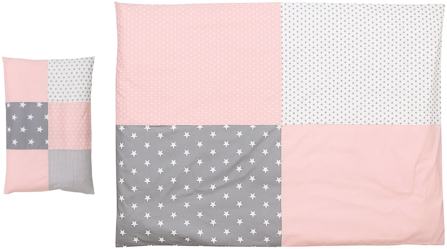 Ullenboom Kids Bedding-Set