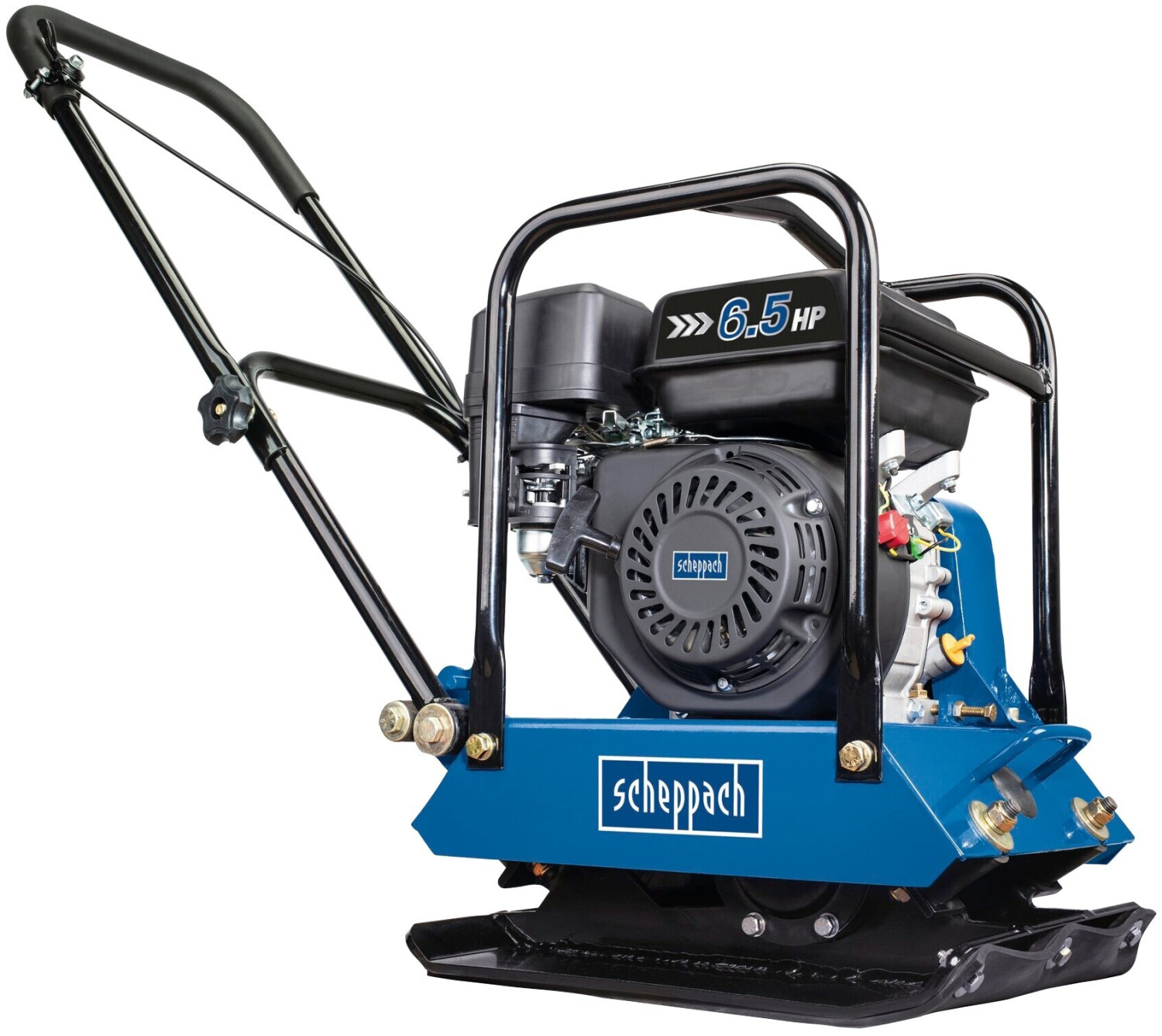 Scheppach HP1200S