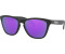 Oakley Frogskins OO9013-H655 (matte black/prizm violet)