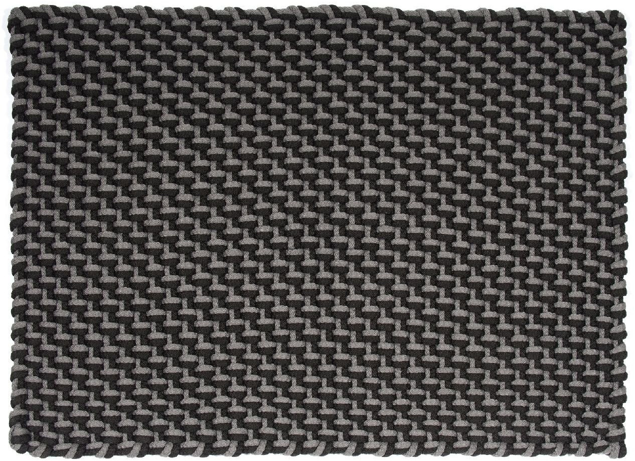 pad Pool 52x72cm Stone/Black