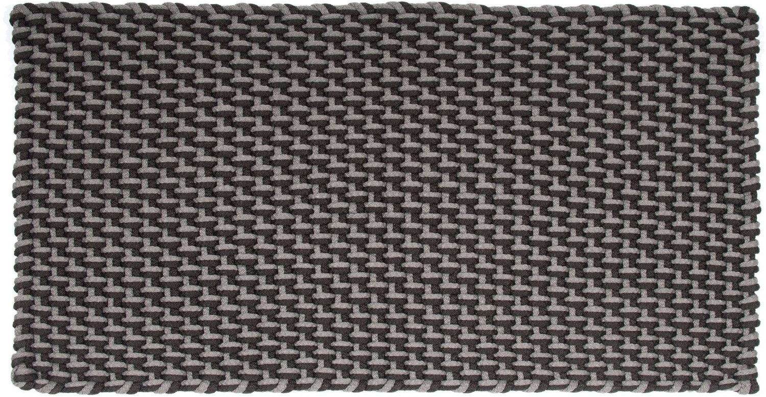 pad Pool 72x132cm Stone/Black