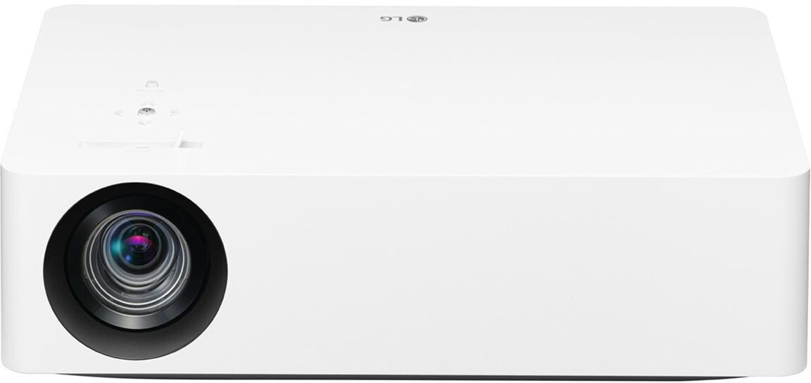 LG Largo4K HU70LS blanc