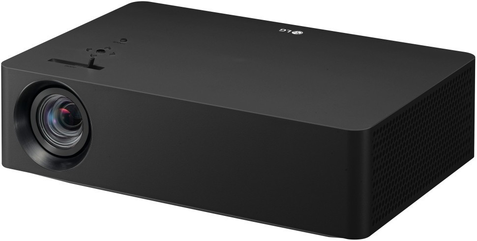 LG Largo4K HU70LSB Black
