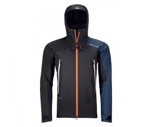 Ortovox Westalpen Softshell Jacket M ab 239,20 € (März 2024 Preise)