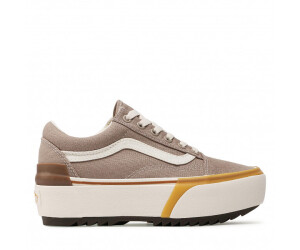 Stacked vans new arrivals