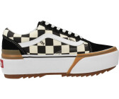 vans sk9 hi womens yellow