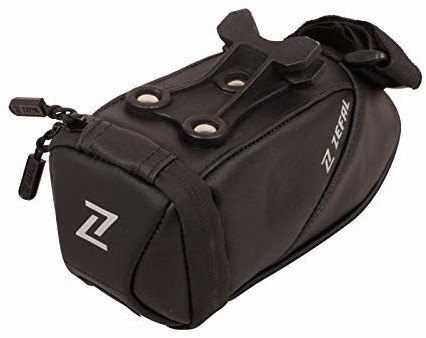 Zéfal Unisex Iron Pack 2 TF (S)