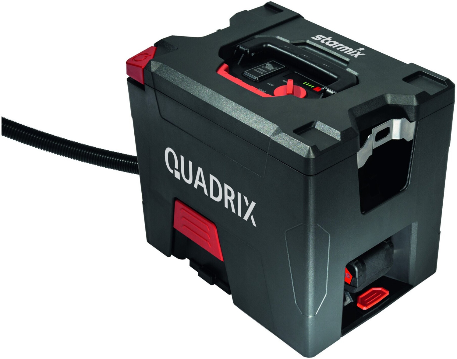 Starmix 020280 Quadrix