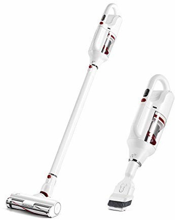 Puppyoo T10 vacuum cleaner