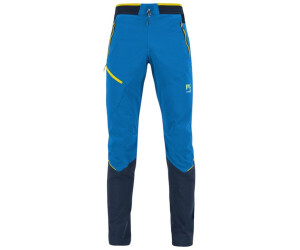 Pantaloni Sportivi Uomo KARPOS Rock S - Tessuto Elasticizzato, Impermeabili, Per Arrampicata