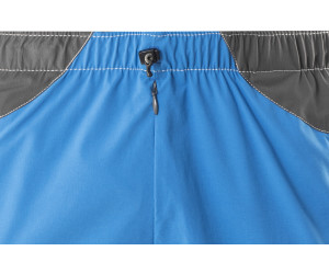Karpos Rock Pant Pantaloni Uomo Bluette/Lead Grey 