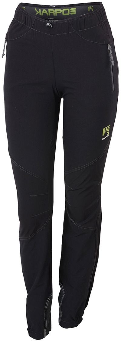 KARPOS Rock W Pant back