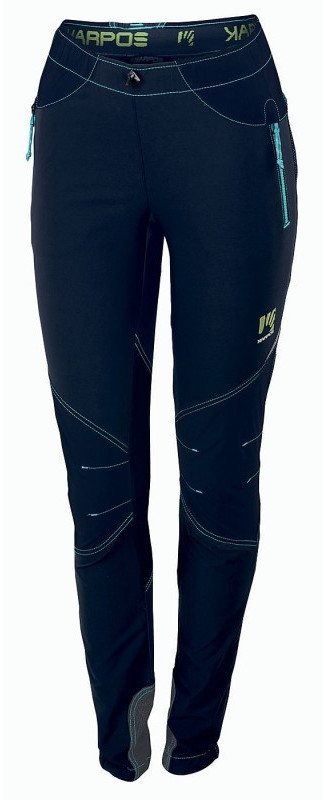 KARPOS Rock W Pant sky captain