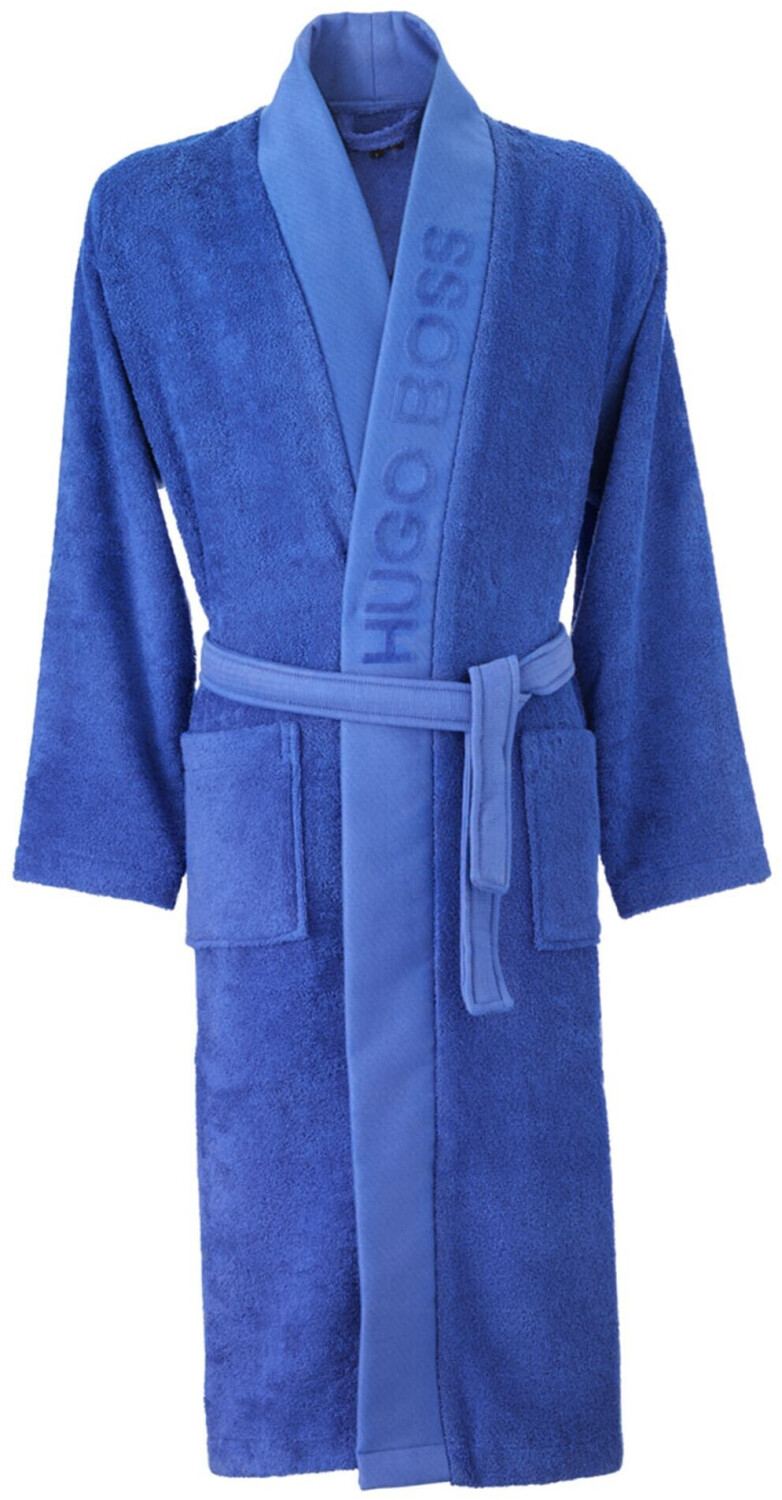 hugo boss bathrobe mens
