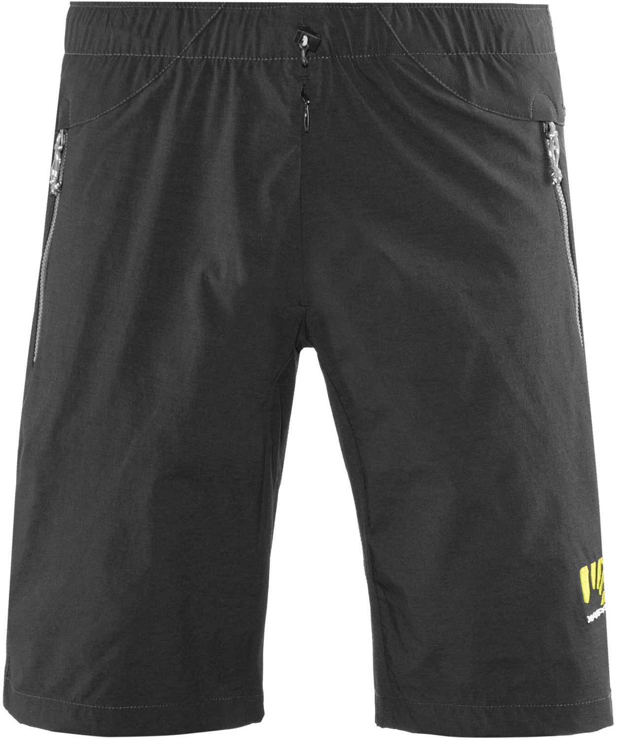 KARPOS Rock Bermuda black