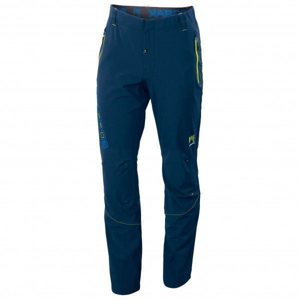 KARPOS Ramezza Light Pant insignia blue