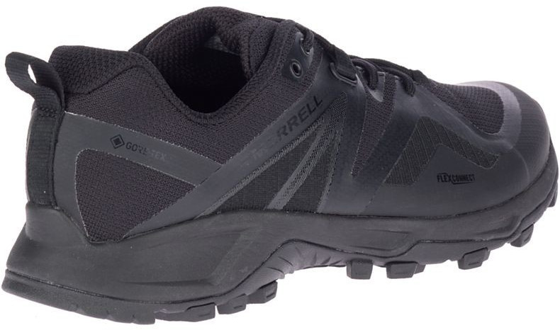 merrell mqm flex black