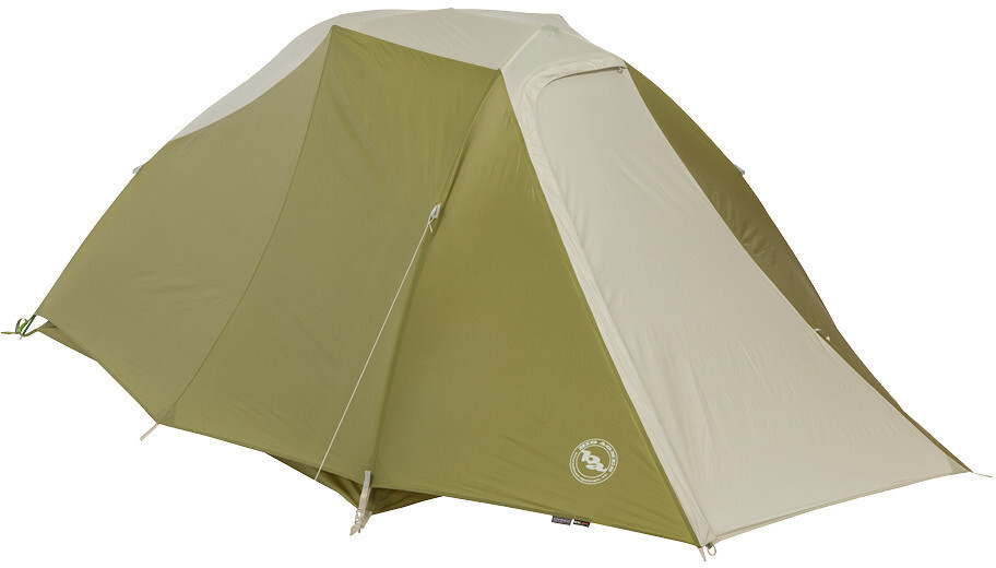 Big Agnes SL3