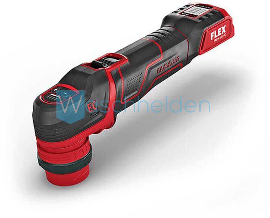 Flex-Tools PXE 80 10.8-EC/Solo