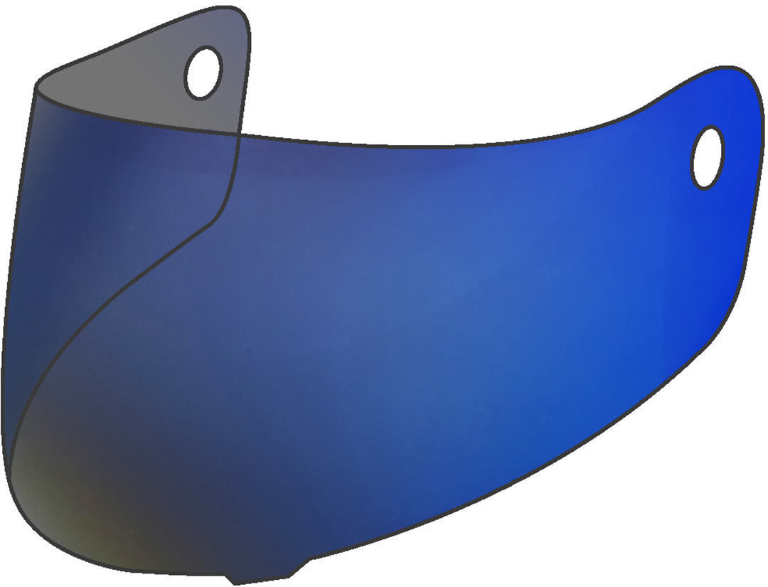 Scorpion blue