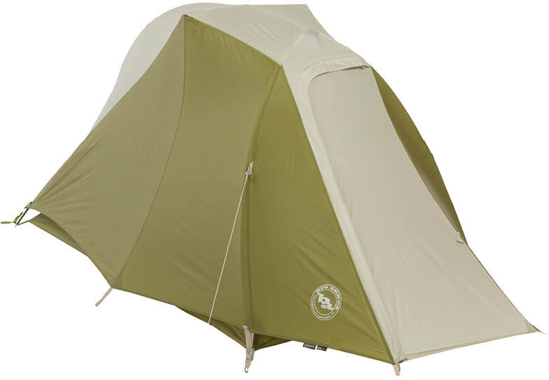 Big Agnes Seedhouse