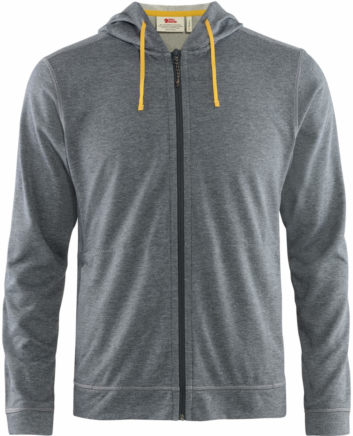 Fjällräven High Coast Lite Hoodie M (87309) navy